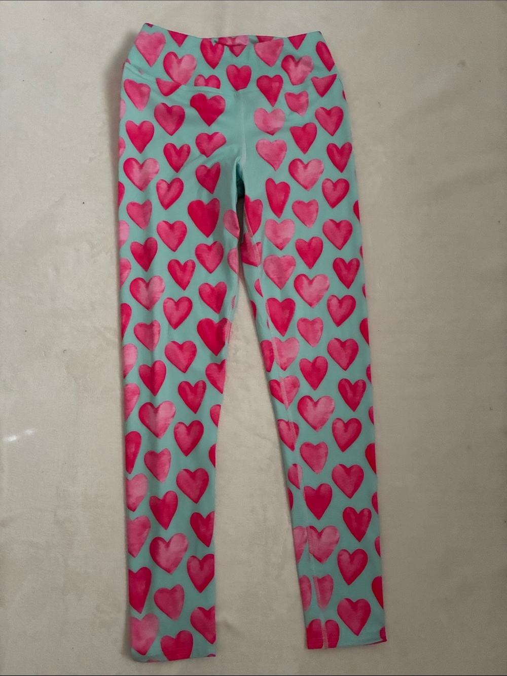 Fiercepulse leggings